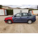 Seat CORDOBA (6K1, 6K2) 1993