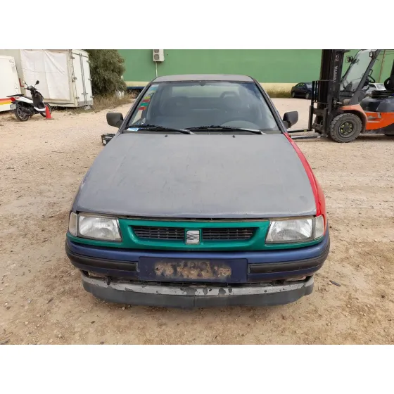 Seat CORDOBA (6K1, 6K2) 1993