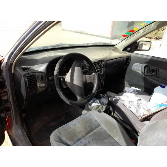 Seat CORDOBA (6K1, 6K2) 1993
