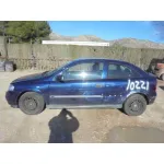 OPEL ASTRA G BERLINA '2000 CLUB AZUL
