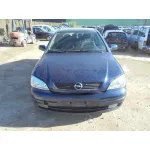 OPEL ASTRA G BERLINA '2000 CLUB AZUL