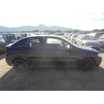 OPEL ASTRA G BERLINA '2000 CLUB AZUL