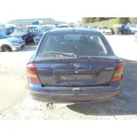 OPEL ASTRA G BERLINA '2000 CLUB AZUL
