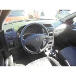 OPEL ASTRA G BERLINA '2000 CLUB AZUL