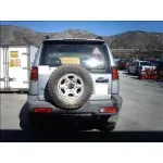 NISSAN TERRANO/TERRANO.II (R20) '1995 SR (3-PTAS.) GRIS