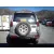 NISSAN TERRANO/TERRANO.II (R20) '1995 SR (3-PTAS.) GRIS
