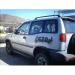 NISSAN TERRANO/TERRANO.II (R20) '1995 SR (3-PTAS.) GRIS