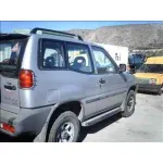NISSAN TERRANO/TERRANO.II (R20) '1995 SR (3-PTAS.) GRIS