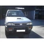 NISSAN TERRANO/TERRANO.II (R20) '1995 SR (3-PTAS.) GRIS