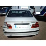 BMW SERIE 3 BERLINA (E46) BMW SERIE 3 BERLINA (E46) '1998 320D BLANCO 1998