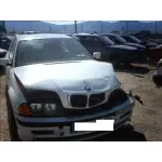 BMW SERIE 3 BERLINA (E46) BMW SERIE 3 BERLINA (E46) '1998 320D BLANCO 1998