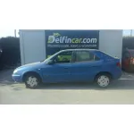 CITROEN XSARA BERLINA '2000 1.6I SX AZUL