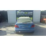 CITROEN XSARA BERLINA '2000 1.6I SX AZUL