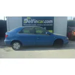 CITROEN XSARA BERLINA '2000 1.6I SX AZUL