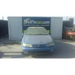 CITROEN XSARA BERLINA '2000 1.6I SX AZUL