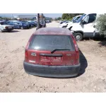 FIAT PUNTO BERLINA (176) '1999 TD 60 CULT GRANATE