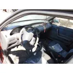 FIAT PUNTO BERLINA (176) '1999 TD 60 CULT GRANATE