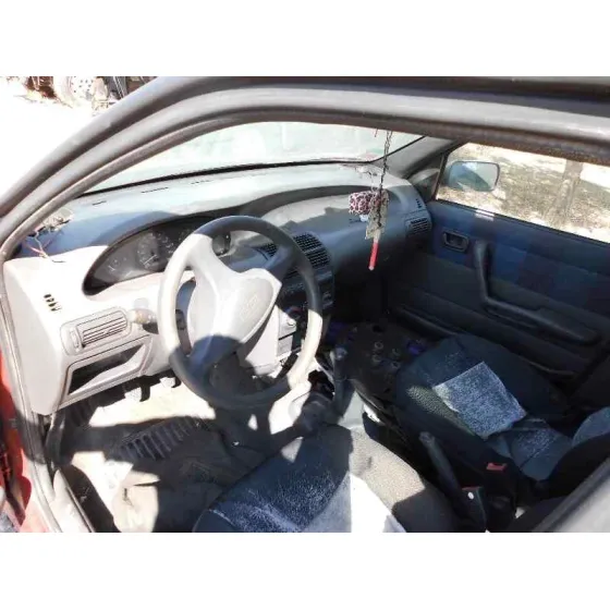 FIAT PUNTO BERLINA (176) '1999 TD 60 CULT GRANATE