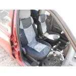 FIAT PUNTO BERLINA (176) '1999 TD 60 CULT GRANATE