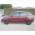 FORD FOCUS BERLINA (CAK) FORD FOCUS BERLINA (CAK) '1999 AMBIENTE GRANATE 1998