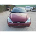 FORD FOCUS BERLINA (CAK) FORD FOCUS BERLINA (CAK) '1999 AMBIENTE GRANATE 1998