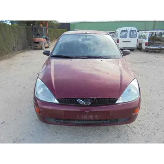 FORD FOCUS BERLINA (CAK) '1999 AMBIENTE GRANATE