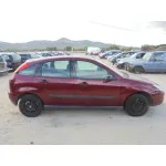 FORD FOCUS BERLINA (CAK) FORD FOCUS BERLINA (CAK) '1999 AMBIENTE GRANATE 1998