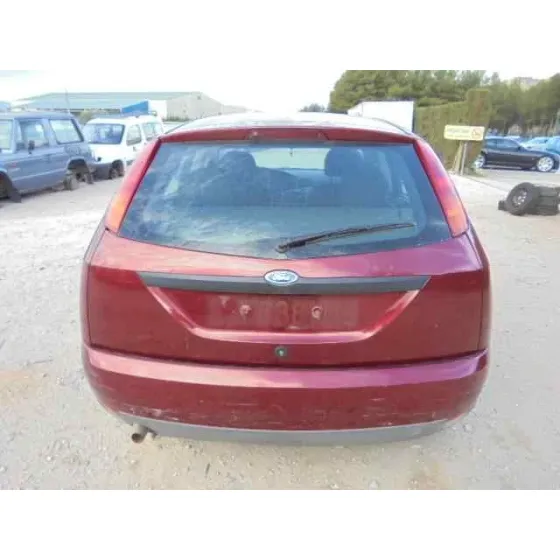 FORD FOCUS BERLINA (CAK) '1999 AMBIENTE GRANATE