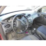 FORD FOCUS BERLINA (CAK) FORD FOCUS BERLINA (CAK) '1999 AMBIENTE GRANATE 1998