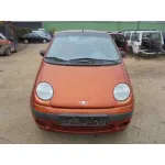 DAEWOO MATIZ '2000 SE MARRON