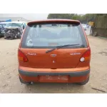 DAEWOO MATIZ '2000 SE MARRON
