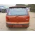 DAEWOO MATIZ '2000 SE MARRON