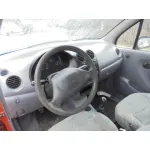 DAEWOO MATIZ '2000 SE MARRON