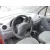 DAEWOO MATIZ '2000 SE MARRON