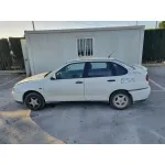 SEAT CORDOBA BERLINA (6K2) '1998 DREAM (1997->) BLANCO