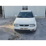 SEAT CORDOBA BERLINA (6K2) '1998 DREAM (1997->) BLANCO