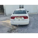 SEAT CORDOBA BERLINA (6K2) '1998 DREAM (1997->) BLANCO