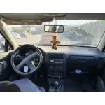 SEAT CORDOBA BERLINA (6K2) '1998 DREAM (1997->) BLANCO