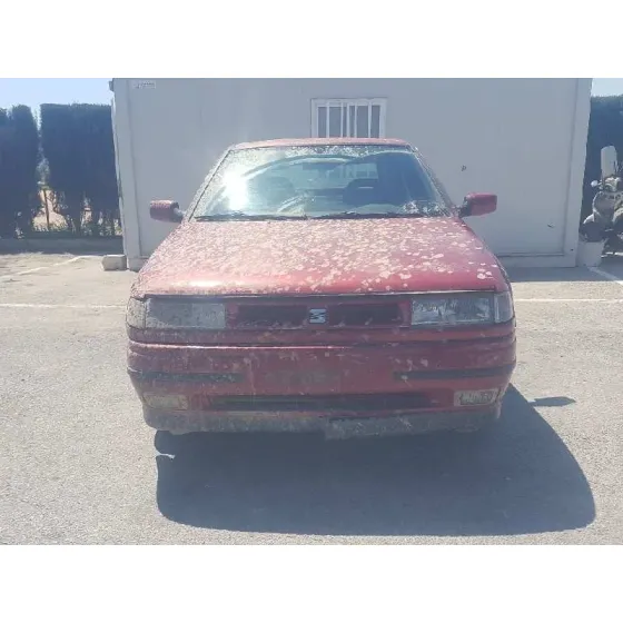 SEAT TOLEDO (1L) '1994 SE GRANATE