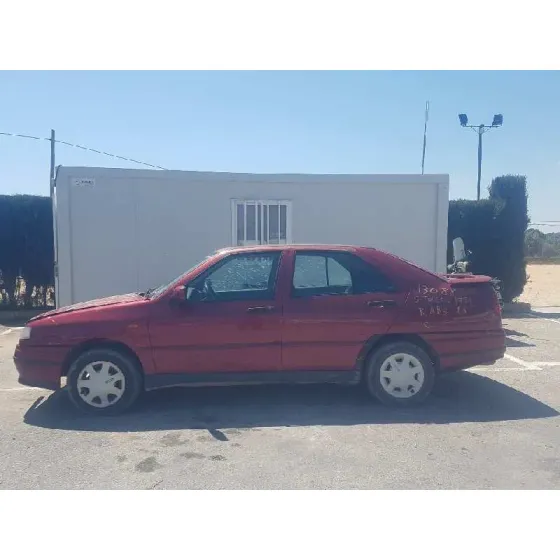 SEAT TOLEDO (1L) '1994 SE GRANATE