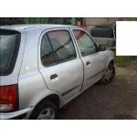 NISSAN MICRA (K11) '1998 BASICO GRIS