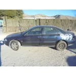 AUDI A4 BERLINA (B5) '2000 1.9 TDI AZUL