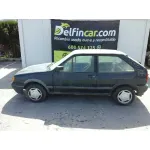 VOLKSWAGEN POLO (867/871/873) '1991 GT BERLINA NEGRO