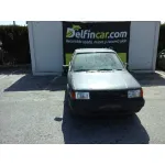 VOLKSWAGEN POLO (867/871/873) '1991 GT BERLINA NEGRO
