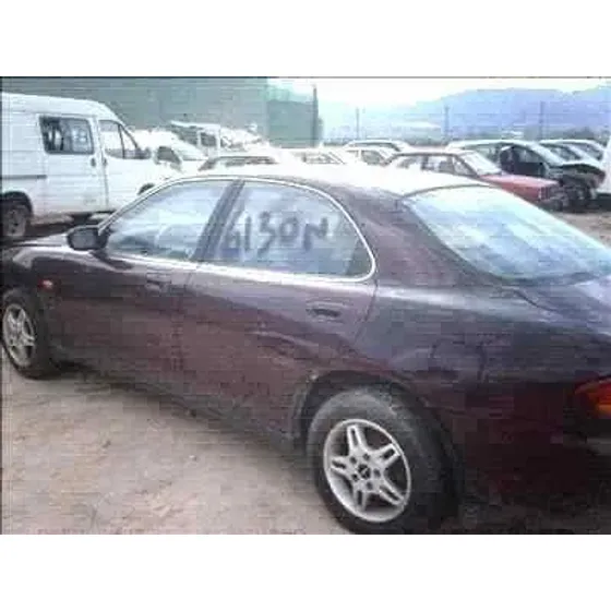 MAZDA XEDOS 6 (CA) '1994 1.6 I 16V GRANATE