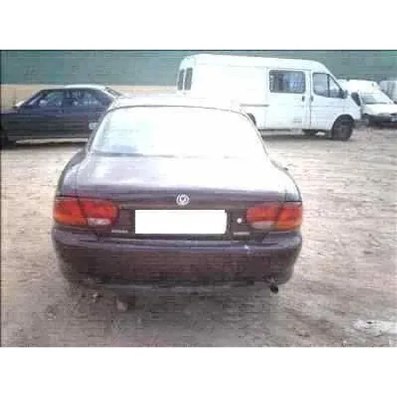 MAZDA XEDOS 6 (CA) '1994 1.6 I 16V GRANATE