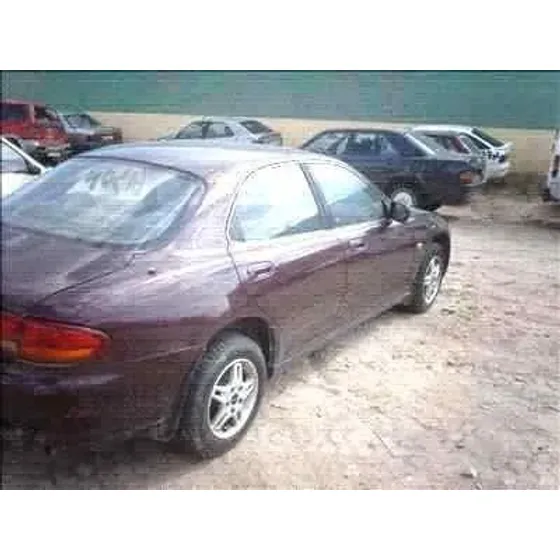 MAZDA XEDOS 6 (CA) '1994 1.6 I 16V GRANATE