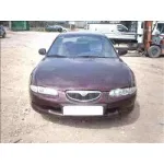 MAZDA XEDOS 6 (CA) '1994 1.6 I 16V GRANATE