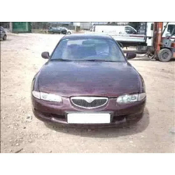 MAZDA XEDOS 6 (CA) '1994 1.6 I 16V GRANATE