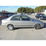 FIAT MAREA BERLINA (185) '1998 TD 100 ELX GIRS OSCURO